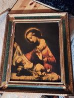 Tableau, Enlèvement