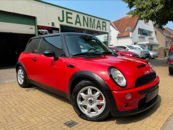 Mini cooper beschikbaar voor biedingen