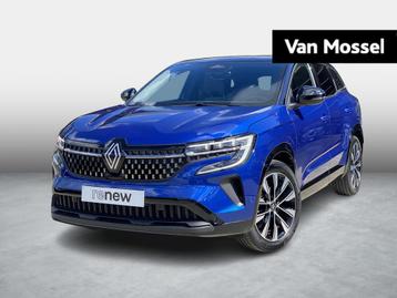 Renault Austral Techno Mild Hybrid 160 EDC beschikbaar voor biedingen