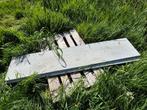 Betonplaten, Ophalen, Nieuw