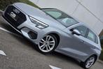*** Audi A3 - 30 Tfsi - S-Tronic - Camera - Garantie ***, Auto's, Automaat, Stof, Parkeersensor, 5 zetels