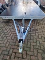 Plateauwagen vlemmix 3.5 T, Auto diversen, Ophalen