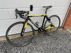 Zannata Cross, Fietsen en Brommers, 28 inch, Carbon, 49 tot 53 cm, Zo goed als nieuw
