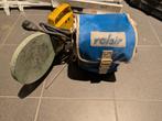 Appareils de soudure GEBERIT, Doe-het-zelf en Bouw, Gereedschap | Lasapparaten, Gebruikt
