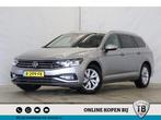 Volkswagen Passat Variant 1.5 TSI 150pk DSG Business Navigat, Te koop, Zilver of Grijs, Bedrijf, Benzine
