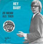 paul severs - hey baby, Ophalen of Verzenden