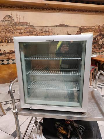 Vrieskast Voor horeca voor ijs of..... beschikbaar voor biedingen