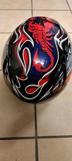 Motorhelm, Ophalen, Dames, Integraalhelm, S