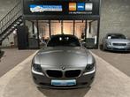 BMW Z4 2.2i 24v E85, Sportstoelen, 18" velgen, Zetelverw., Te koop, Zilver of Grijs, Benzine, Xenon verlichting