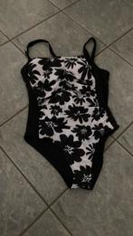 Mooi badpak maat L, Ophalen of Verzenden, Zo goed als nieuw, Badpak