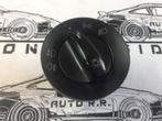 Commande de phares Porsche Cayenne 955 957, Auto-onderdelen, Ophalen of Verzenden, Gebruikt, Porsche