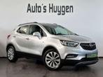 Opel Mokka X 1.4 Automaat Edition (bj 2019), Auto's, Gebruikt, Parkeersensor, Bedrijf, 5 zetels
