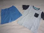 Jongens zomer pyjama. Maat 134-140, Kinderen en Baby's, Kinderkleding | Maat 134, Nacht- of Onderkleding, C&A, Ophalen of Verzenden