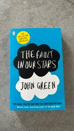 John Green - The fault in our stars, Ophalen of Verzenden, Zo goed als nieuw