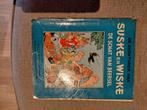 suske en wiske blauwe reeks, Boeken, Stripverhalen, Eén stripboek, Ophalen of Verzenden, Gelezen