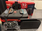 Nintendo switch 2, Enlèvement, Comme neuf