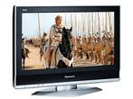 Panasonic Viera Flat Screen TV / LCD / Met Afstandsbediening, Ophalen, Panasonic, LCD, Zo goed als nieuw