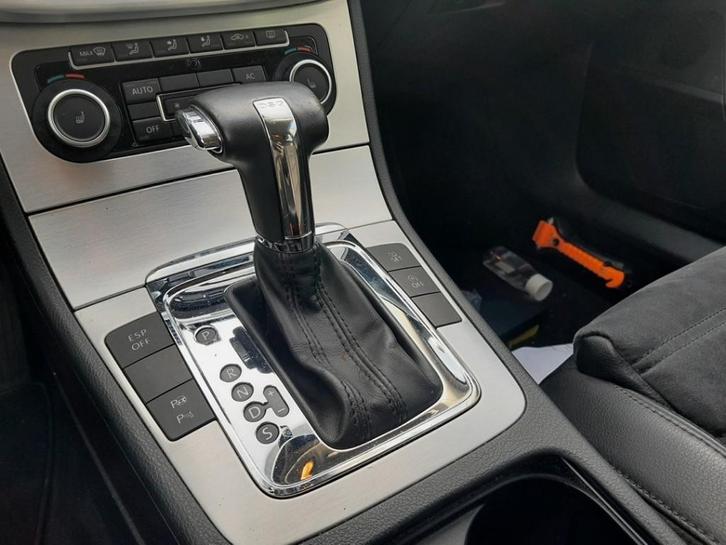 AUTOMAAT POOK ABS Volkswagen Passat Variant (3C5), Auto-onderdelen, Interieur en Bekleding, Volkswagen, Gebruikt