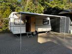 Très belle caravane Wilk/avec auvent, Caravanes & Camping, Enlèvement ou Envoi