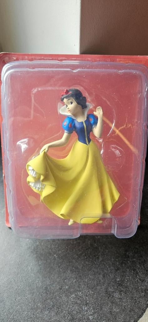 Lot de 45 figurines Disney neuves, Collections, Enlèvement, Neuf, Statue ou Figurine