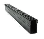 003. Lijnafwatering Aco en Stardrain afvoer goot, Ophalen, Nieuw