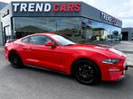 FORD MUSTANG 2.3 ECOBOOST FULL OPTION B&O CAM KEYLES LEDAMBI, Autos, Ford, Achat, 199 g/km, Euro 6, Entreprise