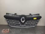 Grille van een Renault Master (NVT), Gebruikt, -, Renault, -