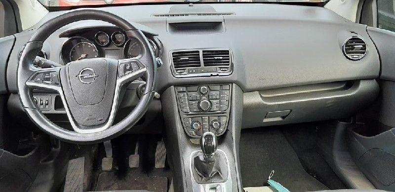 RADIATEUR VENTILATEUR MOTEUR Opel Meriva (13263279), Autos : Pièces & Accessoires, Utilisé, Opel