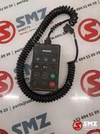 Occ calculateur suspension pneumatique MAN TGA TGS, Autos : Pièces & Accessoires, Utilisé, MAN, Électronique et Câbles