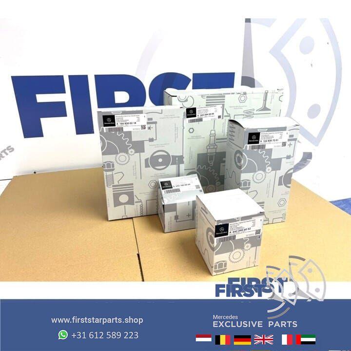 Mercedes OLIE + FILTER SET W176 W177 W246 W247 W117 W118 W20, Neuf, -, -, Enlèvement ou Envoi