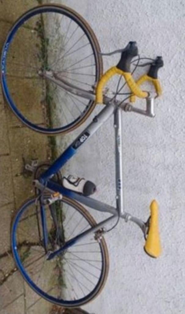 Vélo de course Top bike, Vélos & Vélomoteurs, Enlèvement