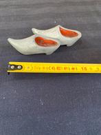 Klompjes, Enlèvement