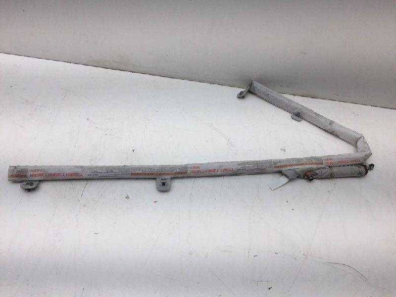 AIRBAG DAK RECHTS Daewoo / Chevrolet Aveo (01-2011/12-2015), Gebruikt, Daewoo