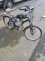 Bromfietsen, Fietsen en Brommers, Fietsen | Vouwfietsen, Ophalen of Verzenden