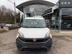 Fiat Doblo Maxi 1.3 Multijet TVA 100% *12 à 36 MOIS GARANTIE, Autos, Fiat, Achat, Entreprise, Boîte manuelle, Entretenue par le concessionnaire