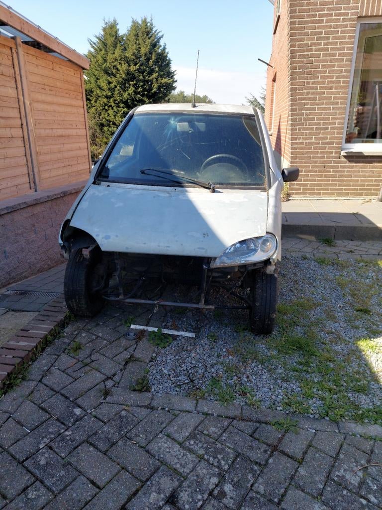 Gratuit, Enlèvement