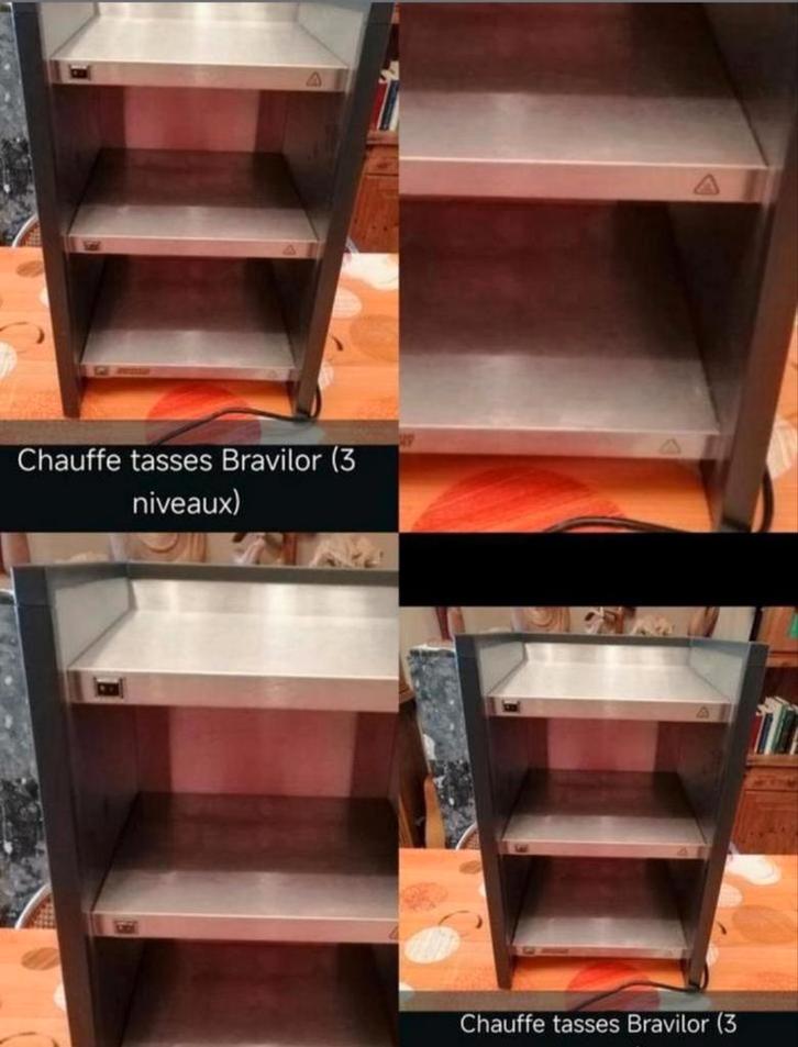 Mon 😃 BRAVILOR Bonomat WHK ☕ 🍵, Bel État, Propre, Elektronische apparatuur, Koffiemachine-accessoires, Zo goed als nieuw, Ophalen