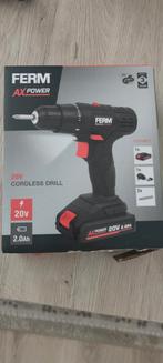 VISSEUSE NEUF, Enlèvement ou Envoi