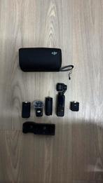 DJI Osmo Pocket 3 Creator Combo, TV, Hi-fi & Vidéo, Enlèvement, Comme neuf, Autres marques