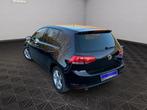 Volkswagen golf 7, 1.2 TSI DSG essence automatique, Autos, Euro 5, Achat, Entreprise, 5 portes