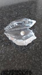 schelp, Verzamelen, Swarovski, Ophalen