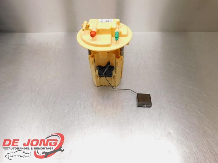 Tankvlotter van een Citroen Berlingo, Auto-onderdelen, Overige Auto-onderdelen, Citroën, Gebruikt, 3 maanden garantie, Ophalen of Verzenden