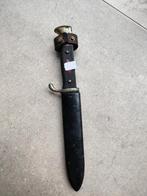 HJ Dolk 1940, Enlèvement ou Envoi