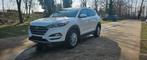 Hyundai Tucson 1.7 CRDI Bj.2017 Met 182.000 Km., Auto's, Voorwielaandrijving, Testrit aan huis, Stof, Euro 6