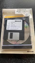 Besturinssysteem windows 98, Informatique & Logiciels, Systèmes d'exploitation, Enlèvement, Comme neuf, Windows