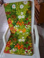 tuinstoelkussens, Ophalen, Zo goed als nieuw