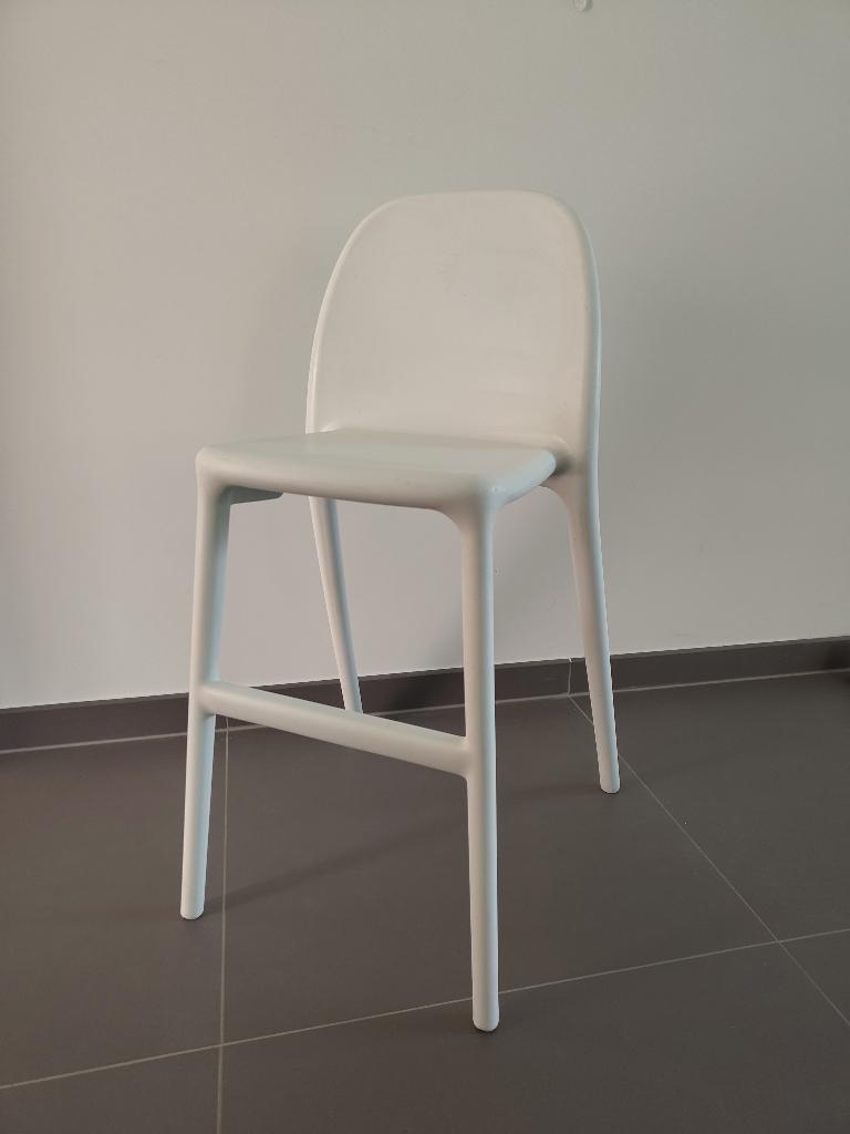 Chaises pour enfants Ikea URBAN (prix par chaise), Enfants & Bébés, Enlèvement, Comme neuf, Autres types