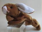 BEANIE BABIES: 72-EARS-1995-RABBIT-HAAS  MINT-EXCELLENT, Envoi