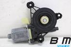 Raammotor rechtsvoor Audi A3 8V 5Q0959801B, Gebruikt