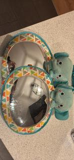 Auto spiegel, Kinderen en Baby's, Ophalen, Zo goed als nieuw, Overige merken, Overige methoden